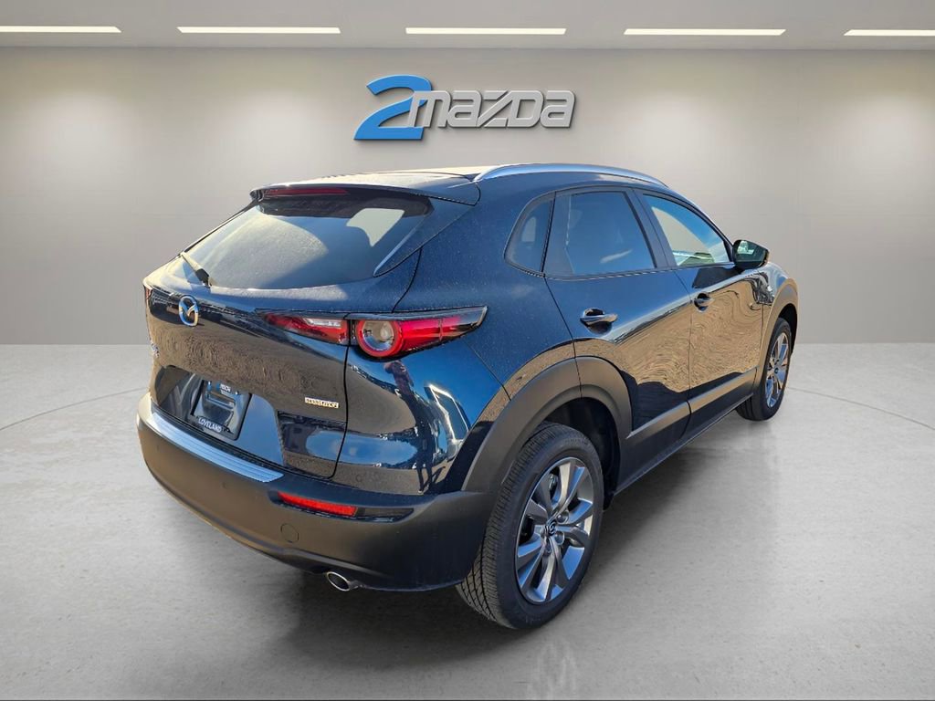New 2026 MAZDA CX-30 AWD 2.5 S w/ Premium Package image 5