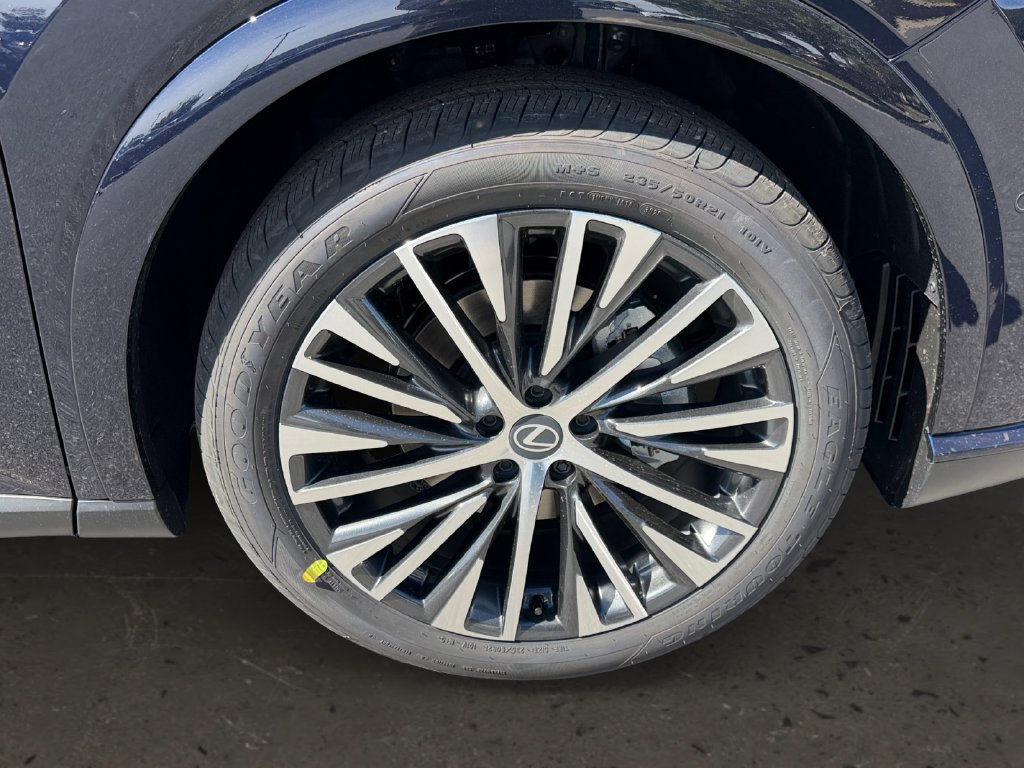 New 2026 Lexus RX 350 Premium Plus AWD/4WD image 23