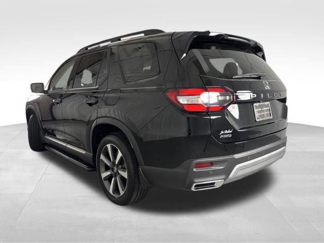 Used 2025 Honda Pilot Elite image 5