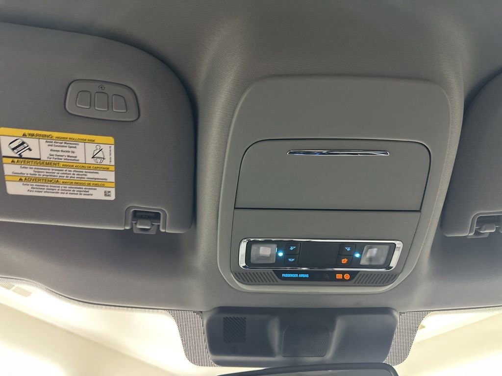 New 2026 Ford F250 Lariat w/ Black Appearance Package image 43