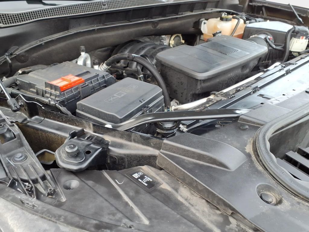 Used 2021 Chevrolet Tahoe RST image 31