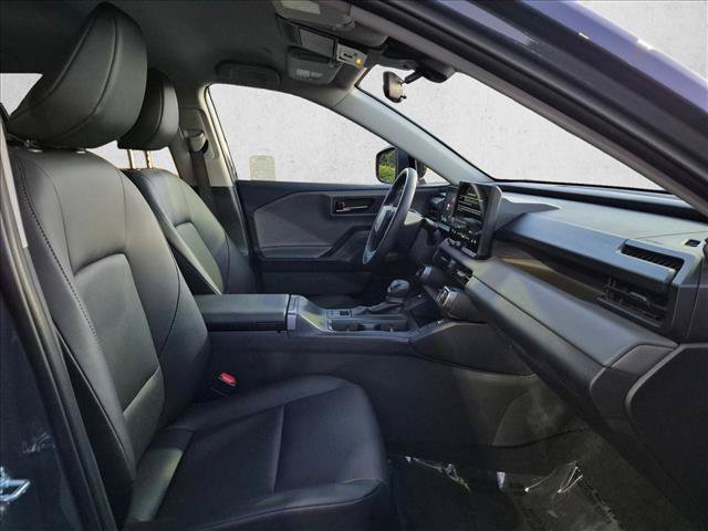 Certified 2026 Toyota RAV4 XLE Premium FWD image 19