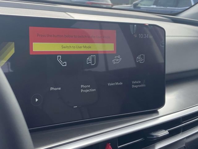 New 2026 Kia Sorento S image 18