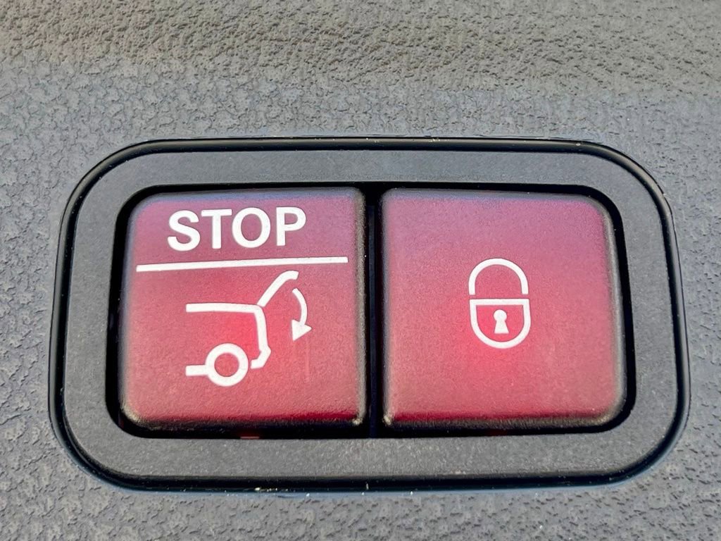 Certified 2024 Mercedes-Benz GLE 450 4MATIC image 34