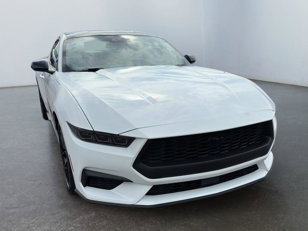 New 2025 Ford Mustang Premium image 7