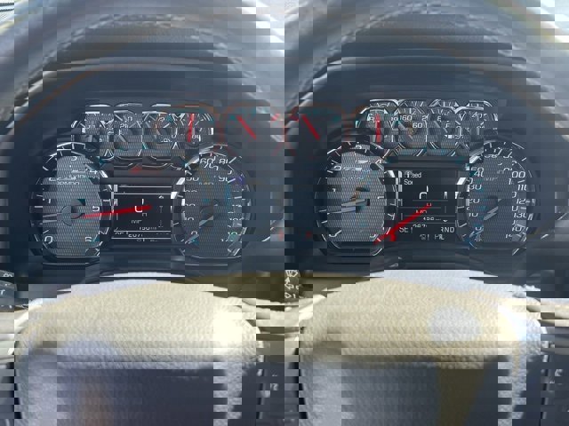 Used 2017 Chevrolet Silverado 1500 LT w/ All Star Edition image 7