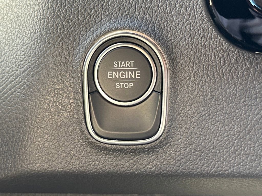 New 2025 Mercedes-Benz Sprinter 2500 image 24