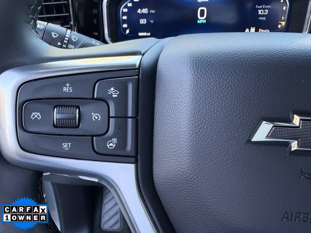 Used 2026 Chevrolet Silverado 1500 RST AWD/4WD image 22