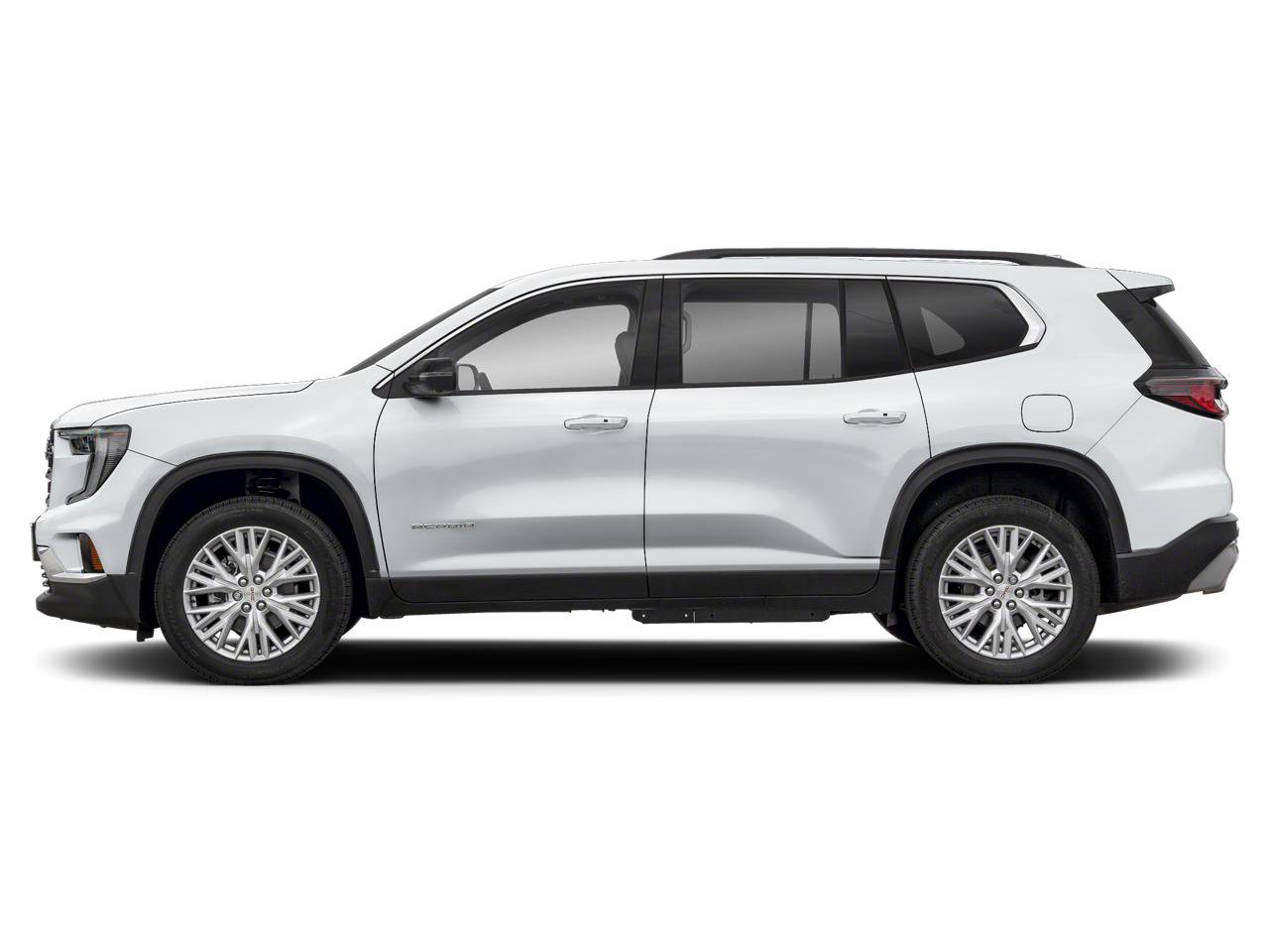 New 2026 GMC Acadia Elevation w/ Elevation Premium Package image 22