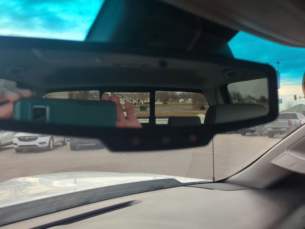 Used 2018 GMC Sierra 1500 SLT w/ SLT Premium Package image 47