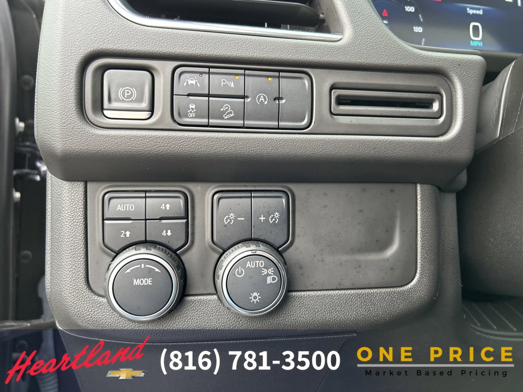 Used 2023 Chevrolet Tahoe Premier image 22