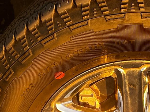 Used 2025 Ford F150 XLT w/ Equipment Group 301A Standard image 8