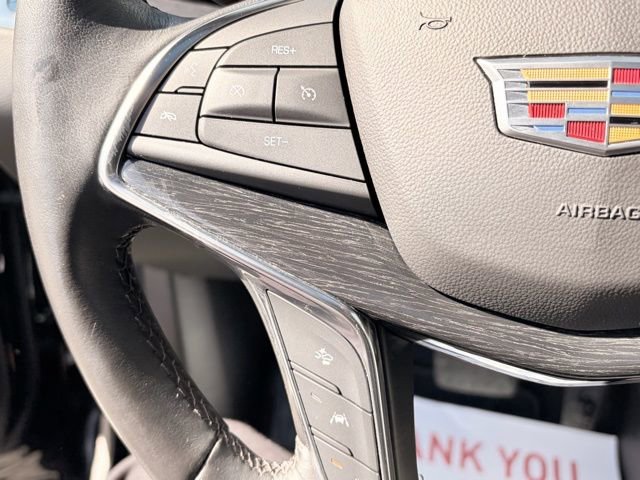 Used 2024 Cadillac XT5 Premium Luxury image 18