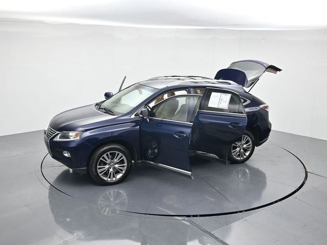 Used 2013 Lexus RX 350 FWD w/ Navigation Pkg image 44