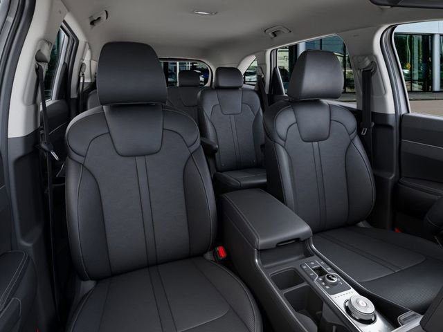 New 2026 Kia Sorento EX image 13