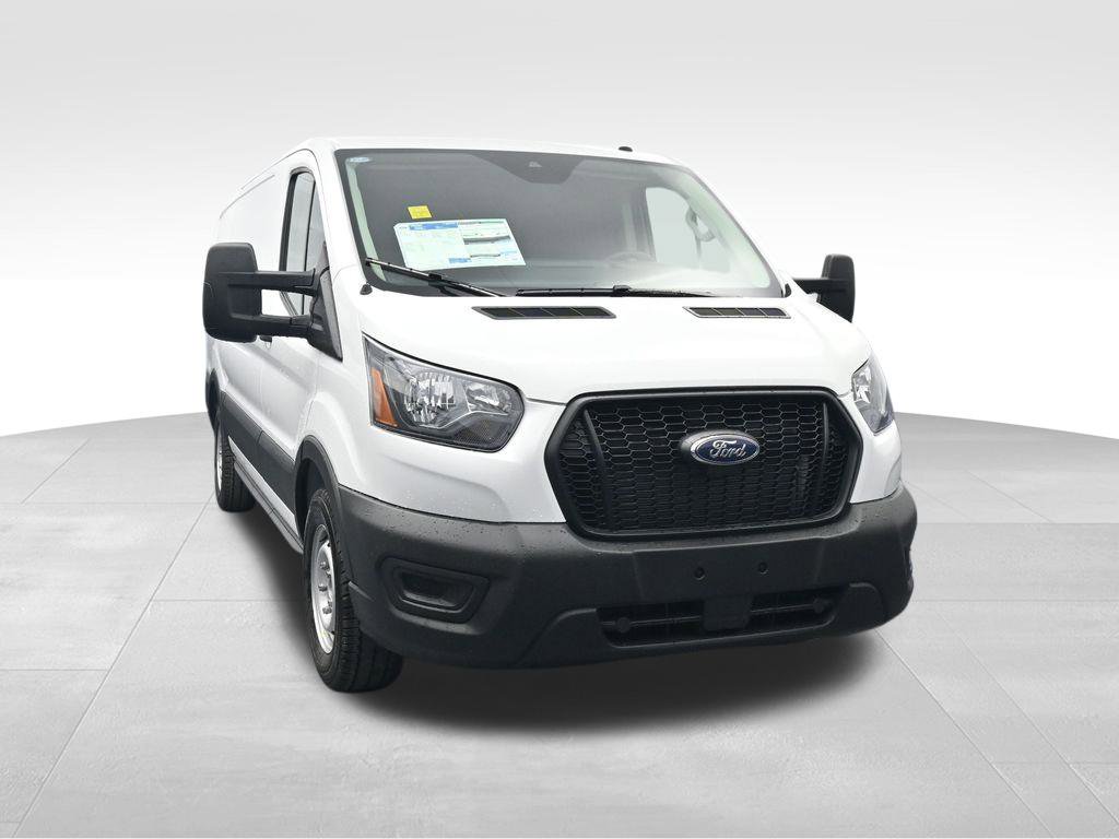 New 2025 Ford Transit 150 Low Roof image 2