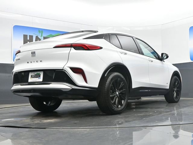 Used 2025 Buick Envista Sport Touring FWD image 21