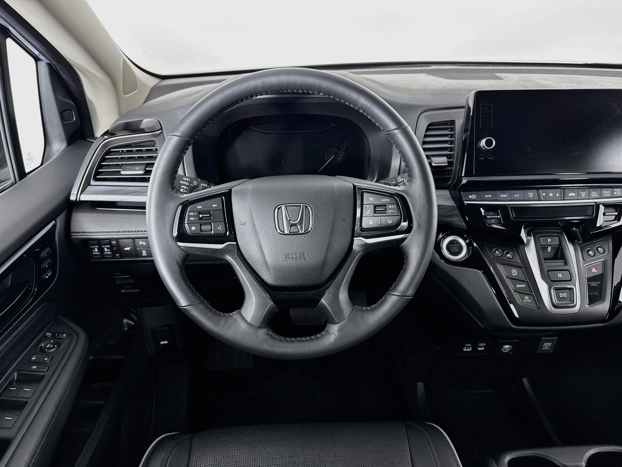 Certified 2025 Honda Odyssey Elite image 23