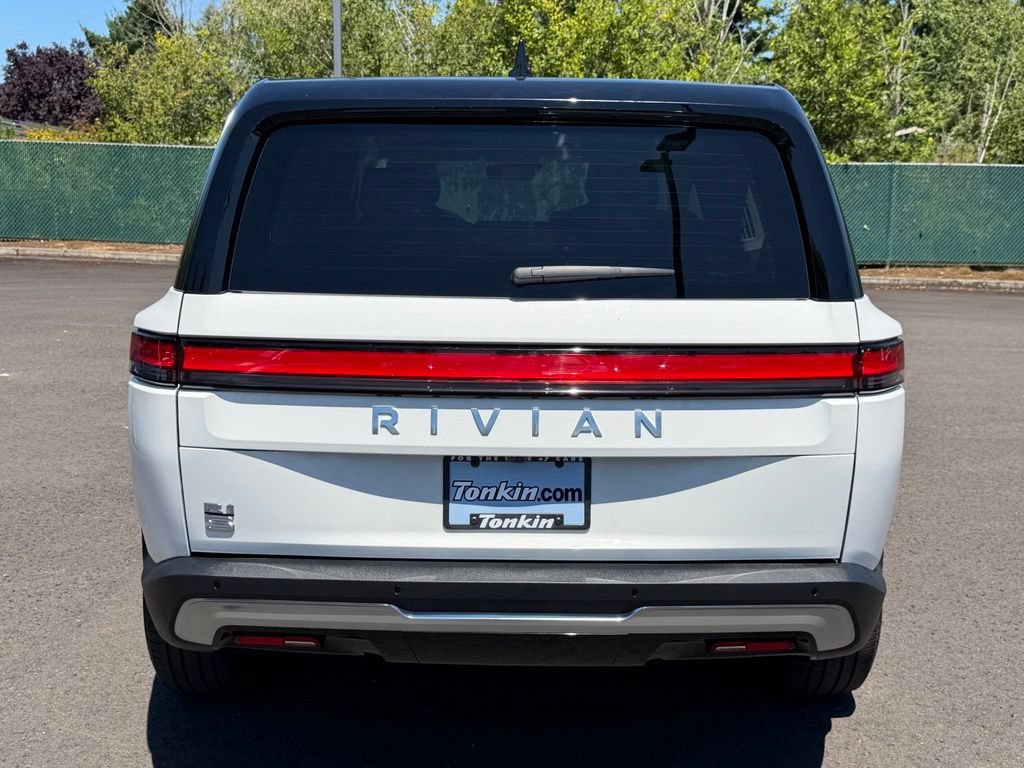 Used 2024 Rivian R1S Adventure AWD/4WD image 6