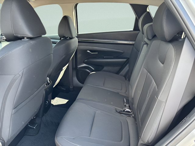 Used 2023 Hyundai Tucson SEL AWD/4WD image 5