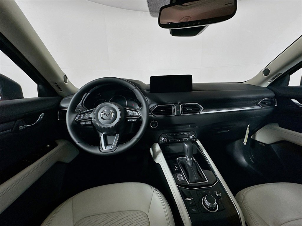 New 2025 MAZDA CX-5 AWD 2.5 S image 23