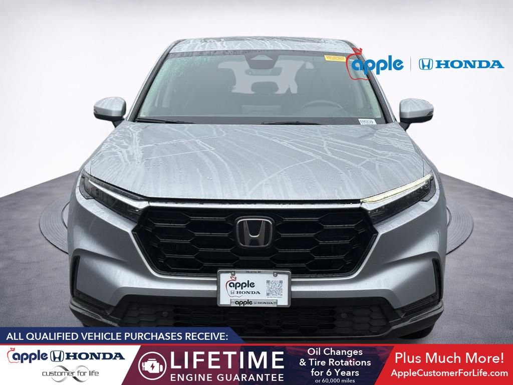 Used 2023 Honda CR-V EX-L video 2