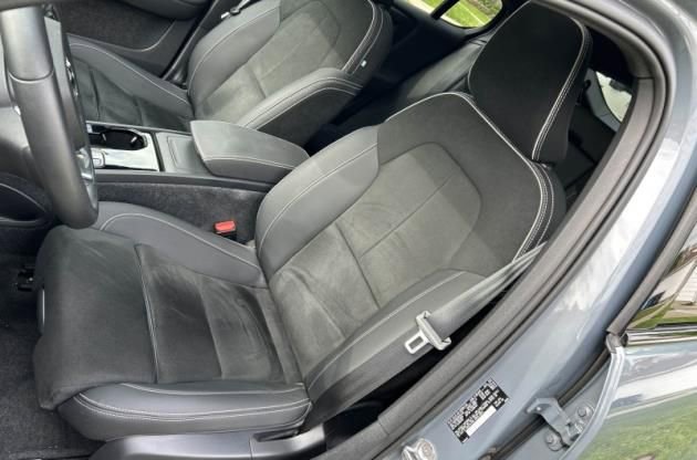 Used 2023 Volvo C40 P8 Recharge Ultimate w/ Protection Package Premier AWD/4WD image 3