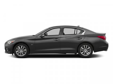 Used 2017 INFINITI Q50 3.0t Premium w/ 3.0T Premium Plus Package image 6