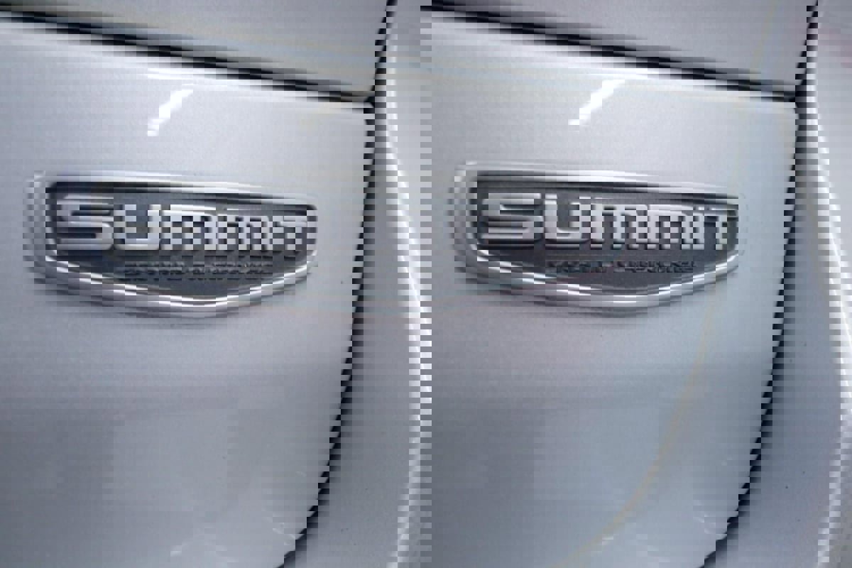 Used 2022 Jeep Grand Cherokee Summit w/ Advanced Protech Group IV image 42