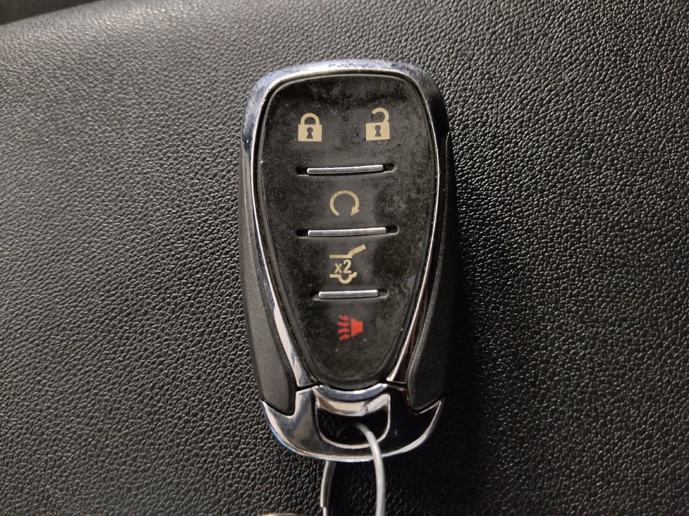Used 2023 Chevrolet Equinox LT FWD image 32
