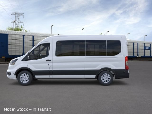 New 2026 Ford Transit 350 XLT RWD image 4