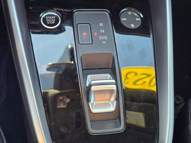 Used 2023 Audi A3 2.0T Premium Plus w/ Premium Plus Package image 36