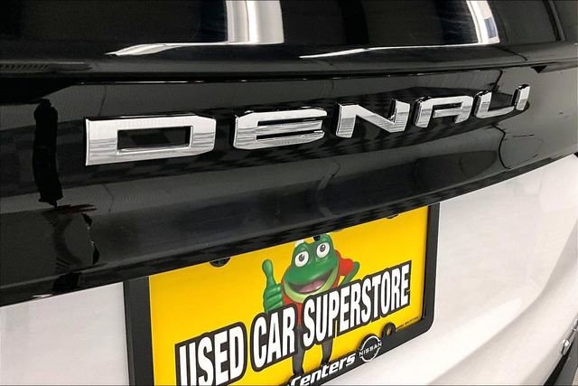 Used 2025 GMC Acadia Denali w/ Super Cruise Package image 9