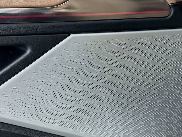 New 2025 Lincoln Navigator L Black Label AWD/4WD image 19