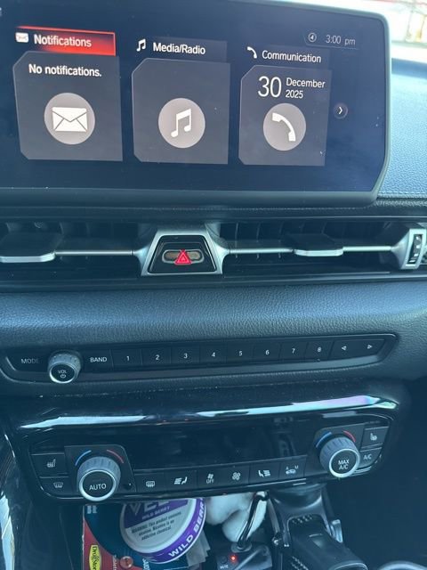 Used 2021 Toyota Supra image 26