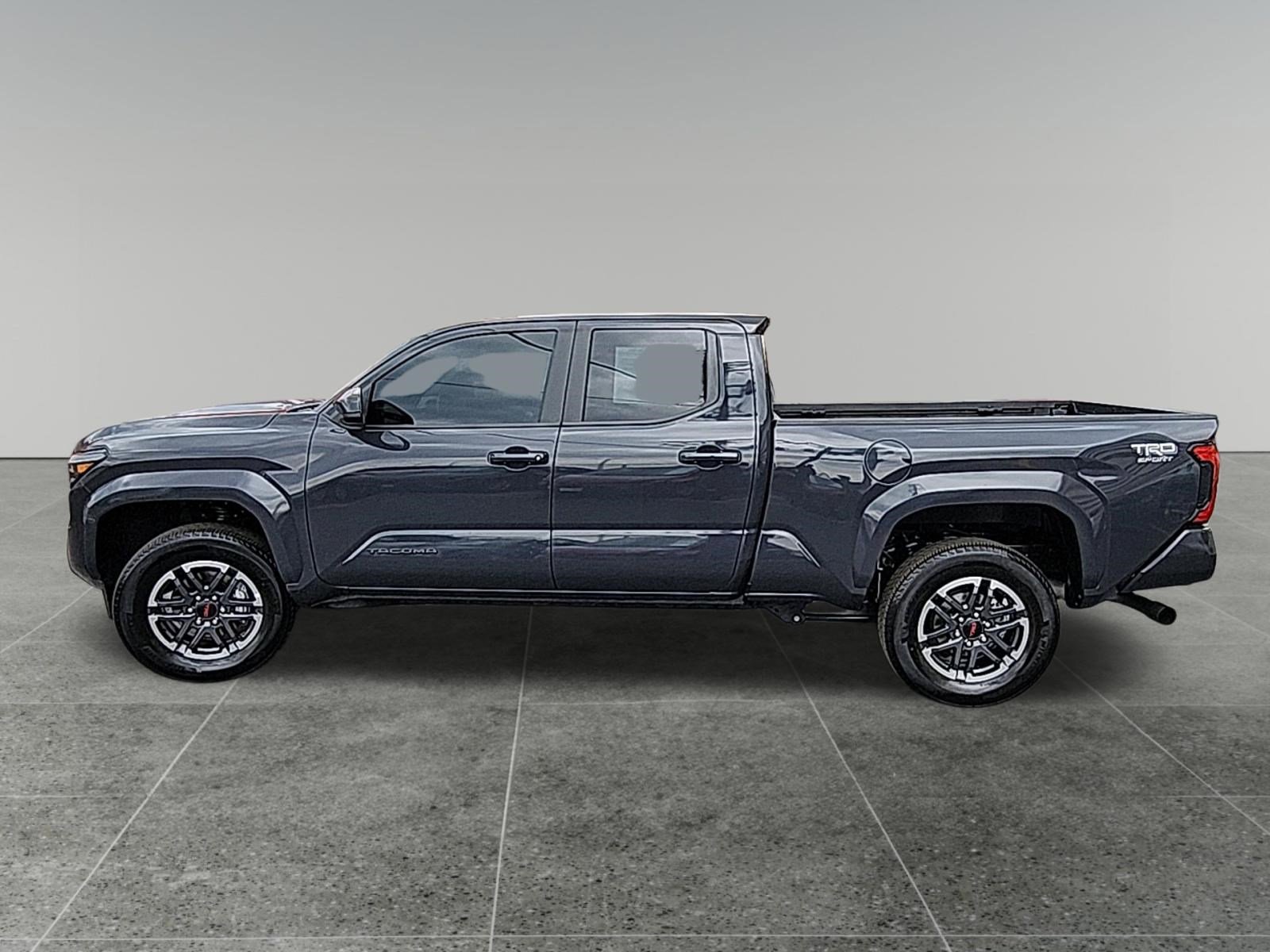 Certified 2024 Toyota Tacoma TRD Sport AWD/4WD image 4