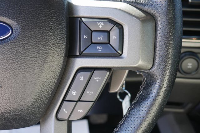 Used 2018 Ford F150 Raptor AWD/4WD image 17