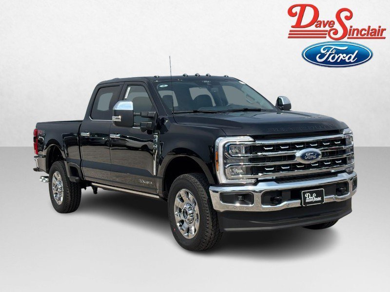 New 2026 Ford F250 Lariat w/ Lariat Ultimate Package AWD/4WD image 4