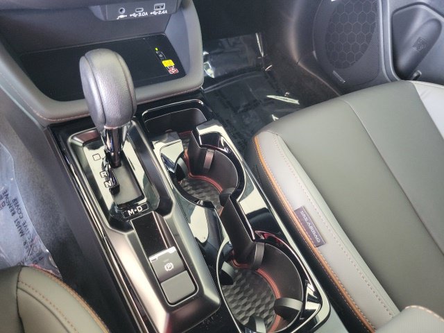 New 2026 Subaru Forester Sport AWD/4WD image 15