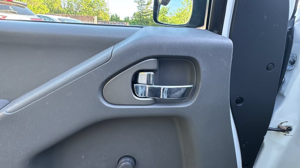 Used 2017 Nissan Frontier S RWD image 13