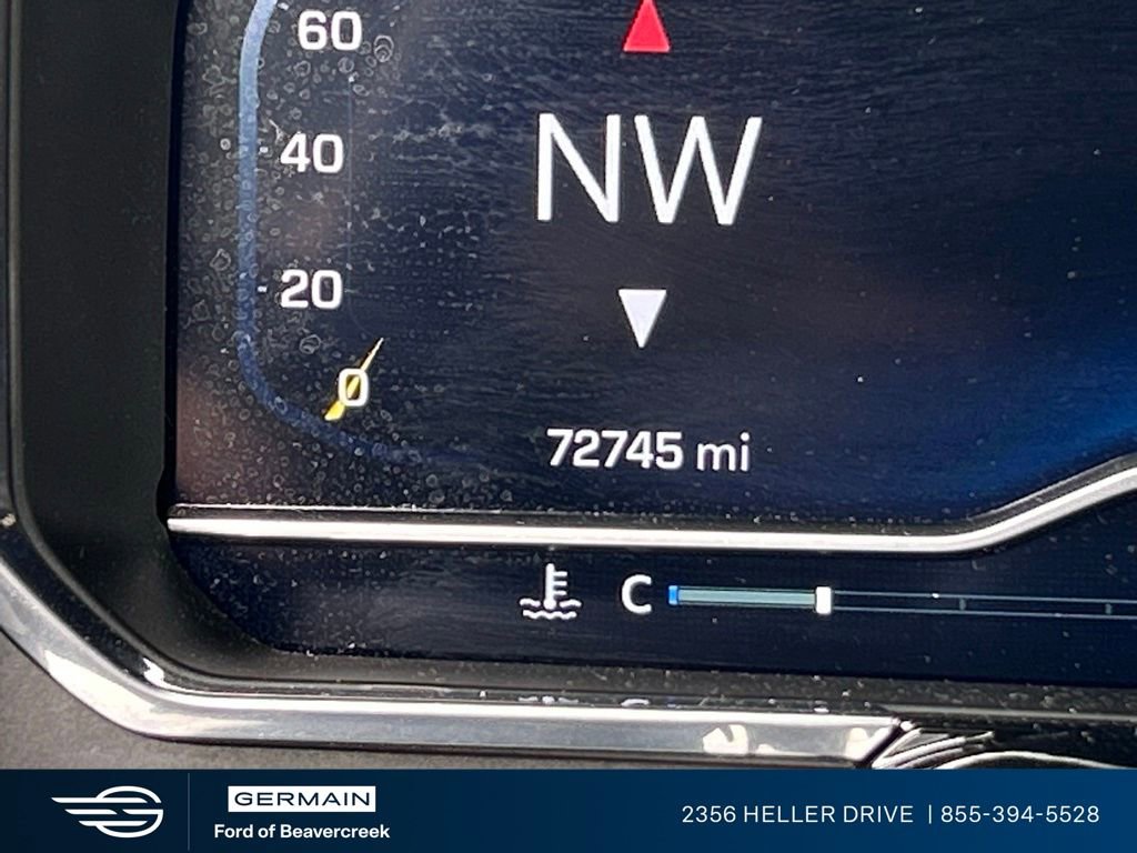 Used 2023 Chevrolet Silverado 1500 RST image 22