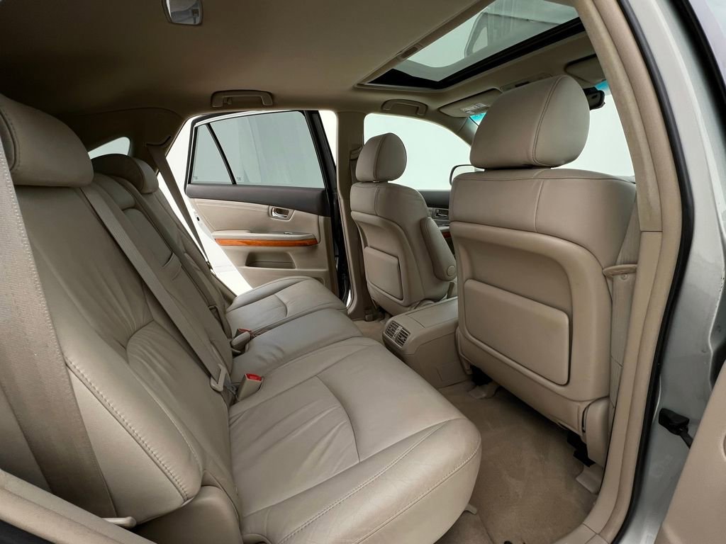 Used 2005 Lexus RX 330 AWD image 14