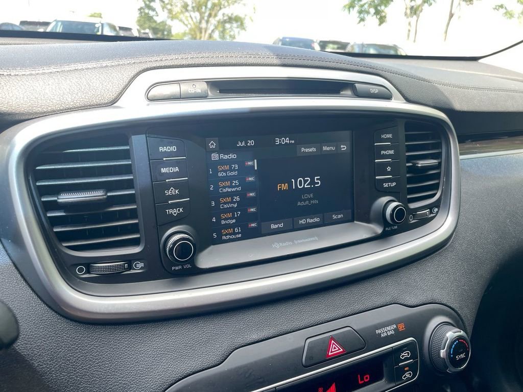 Used 2019 Kia Sorento LX w/ Option Group 020 image 37