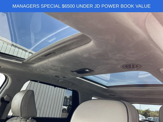 Used 2022 Hyundai Palisade Calligraphy w/ Winter Package image 9