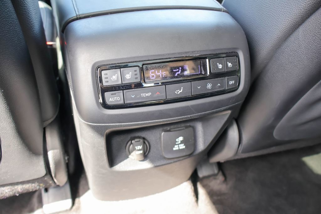 Used 2025 Hyundai Palisade Limited image 22