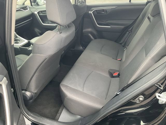 Used 2024 Toyota RAV4 LE image 12