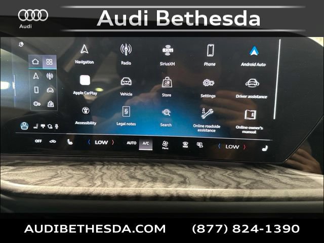 Certified 2025 Audi Q5 Premium w/ Convenience Package AWD/4WD image 21