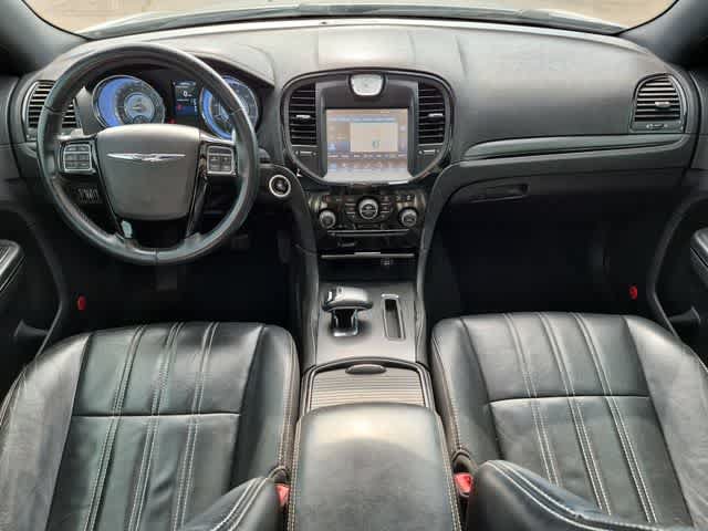 Used 2014 Chrysler 300 S AWD/4WD image 15