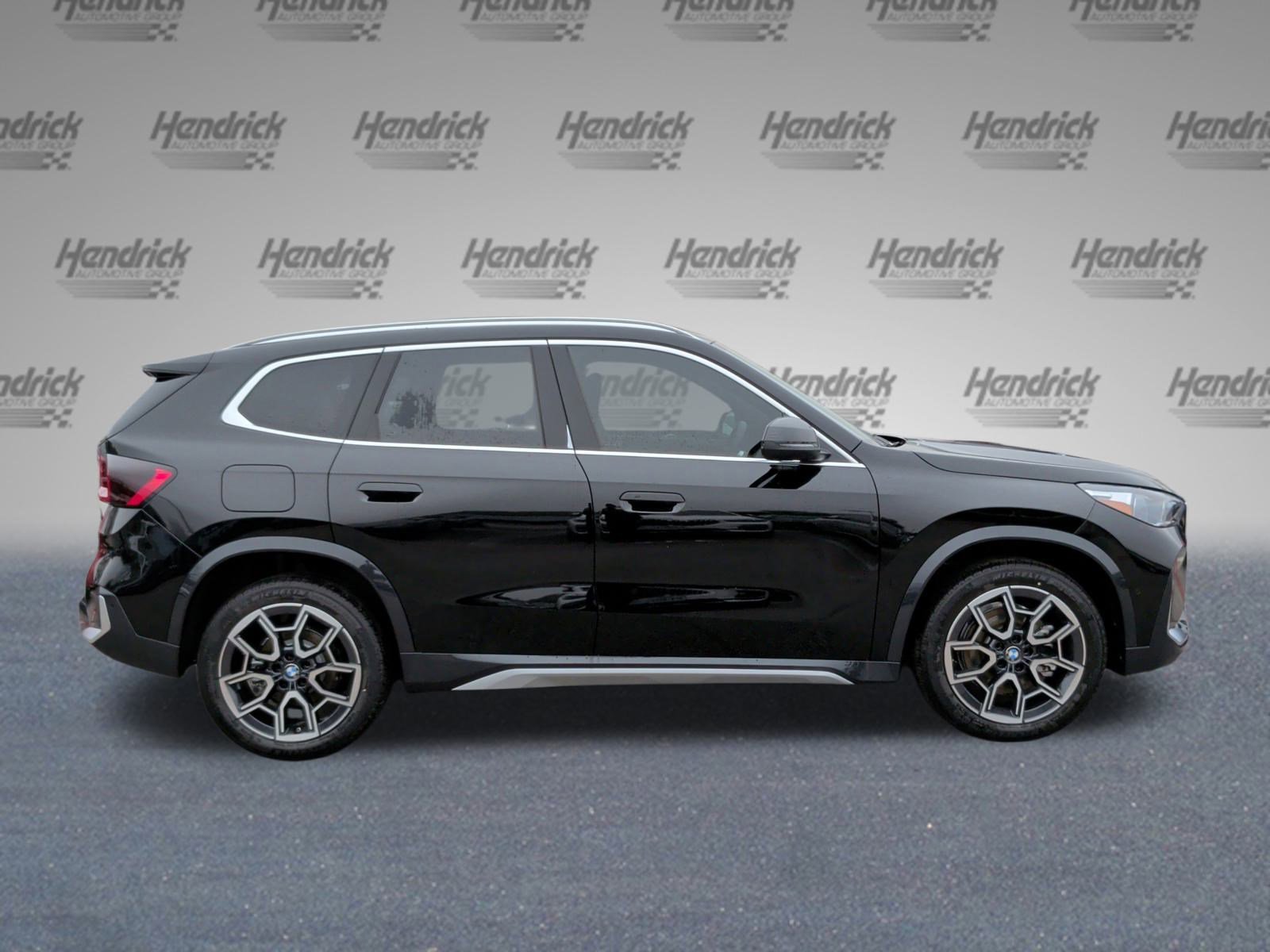 New 2026 BMW X1 xDrive28i w/ Convenience Package image 6
