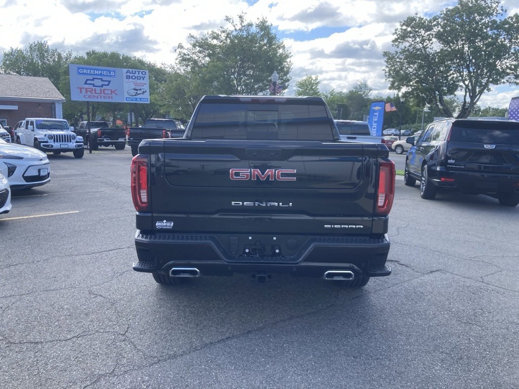 Used 2024 GMC Sierra 1500 Denali image 6